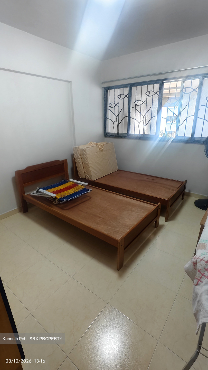 Blk 274 Tampines Street 22 (Tampines), HDB 3 Rooms #536189761